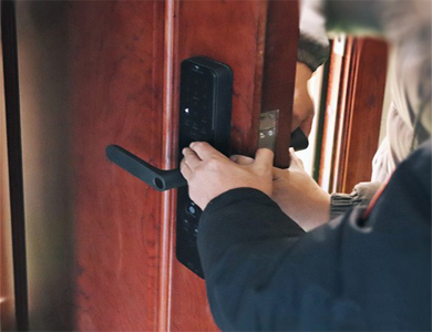 营口24小时上门开锁公司
